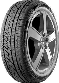 Momo W-4 SUV Pole XL 3PMSF DOT23 225/70 R16 107H Winter DOT 23