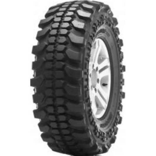 Fedima Sirocco (heißrunderneuert) 225/75 R15 100Q Sommer