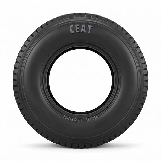 CEAT Winmile X3-R 215/75 R17.5 135/133K