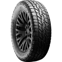 Avon AX7 A/T XL DOT21 255/55 R18 109H Sommer DOT DOT21