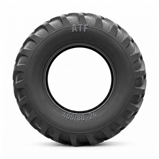 ATF 2368 400/80-24