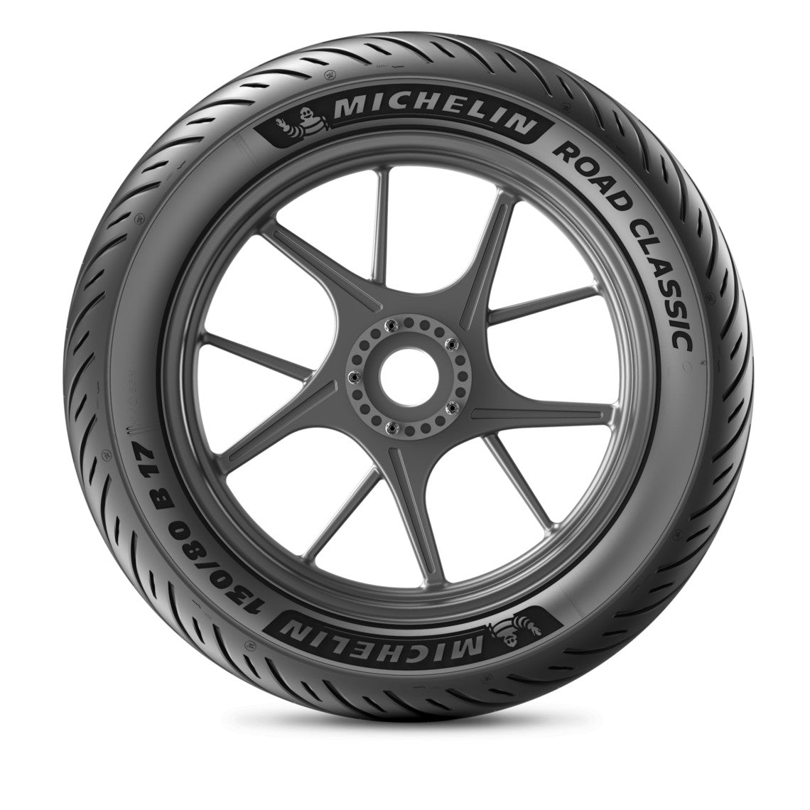 Michelin Road Classic DEMO 110/70 B17 54H Sommer – Bild 3