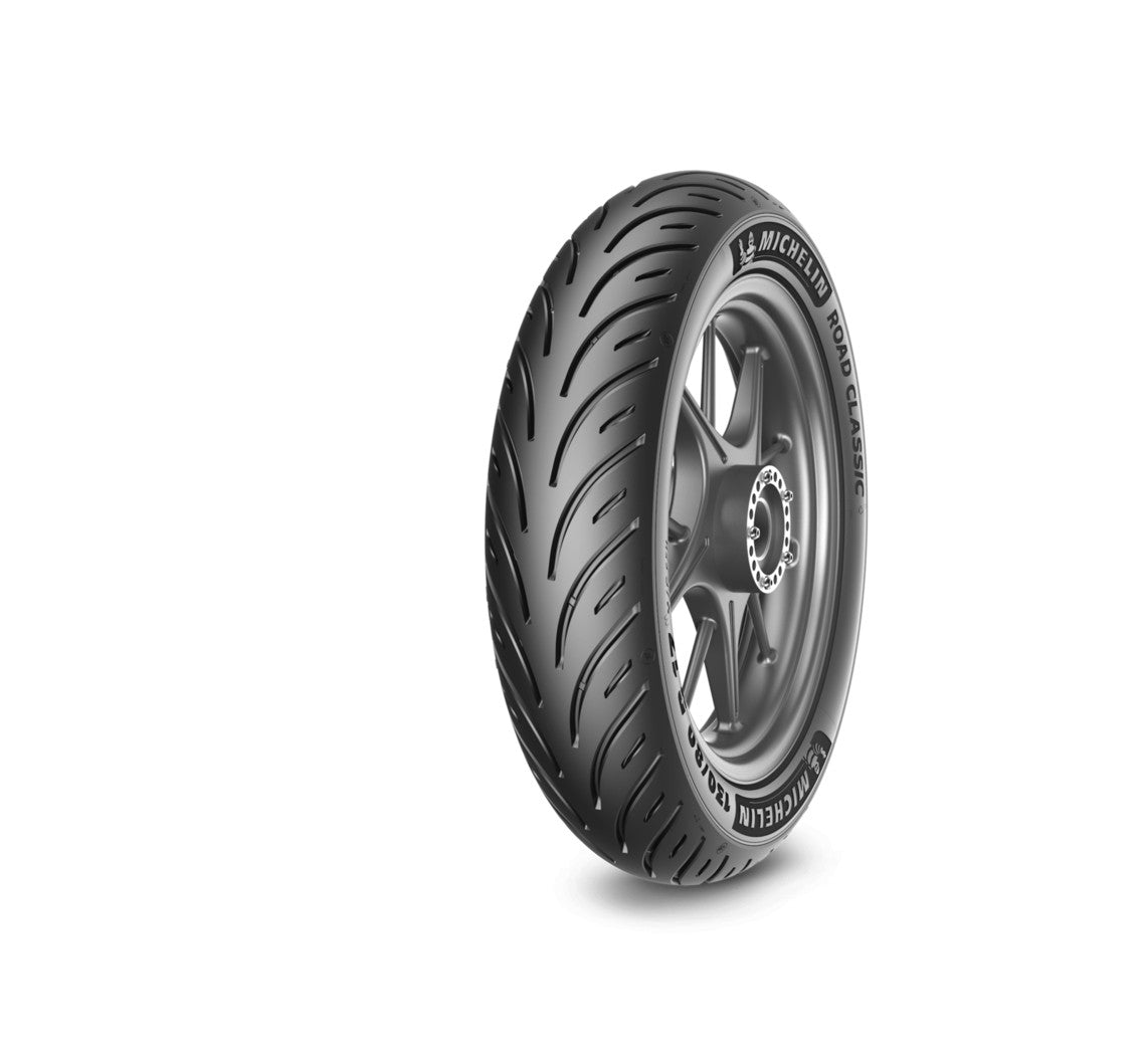 Michelin Road Classic DEMO 110/70 B17 54H Sommer – Bild 5