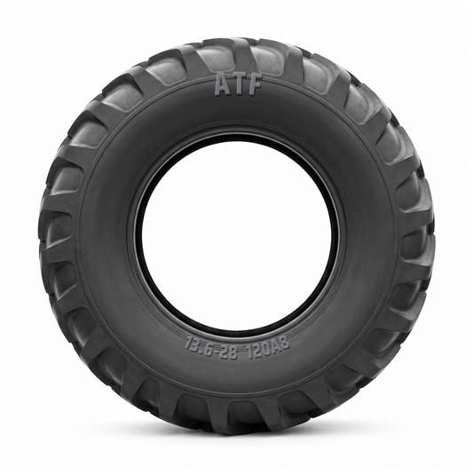 ATF 1360 13.6-28 120A8 Sommer