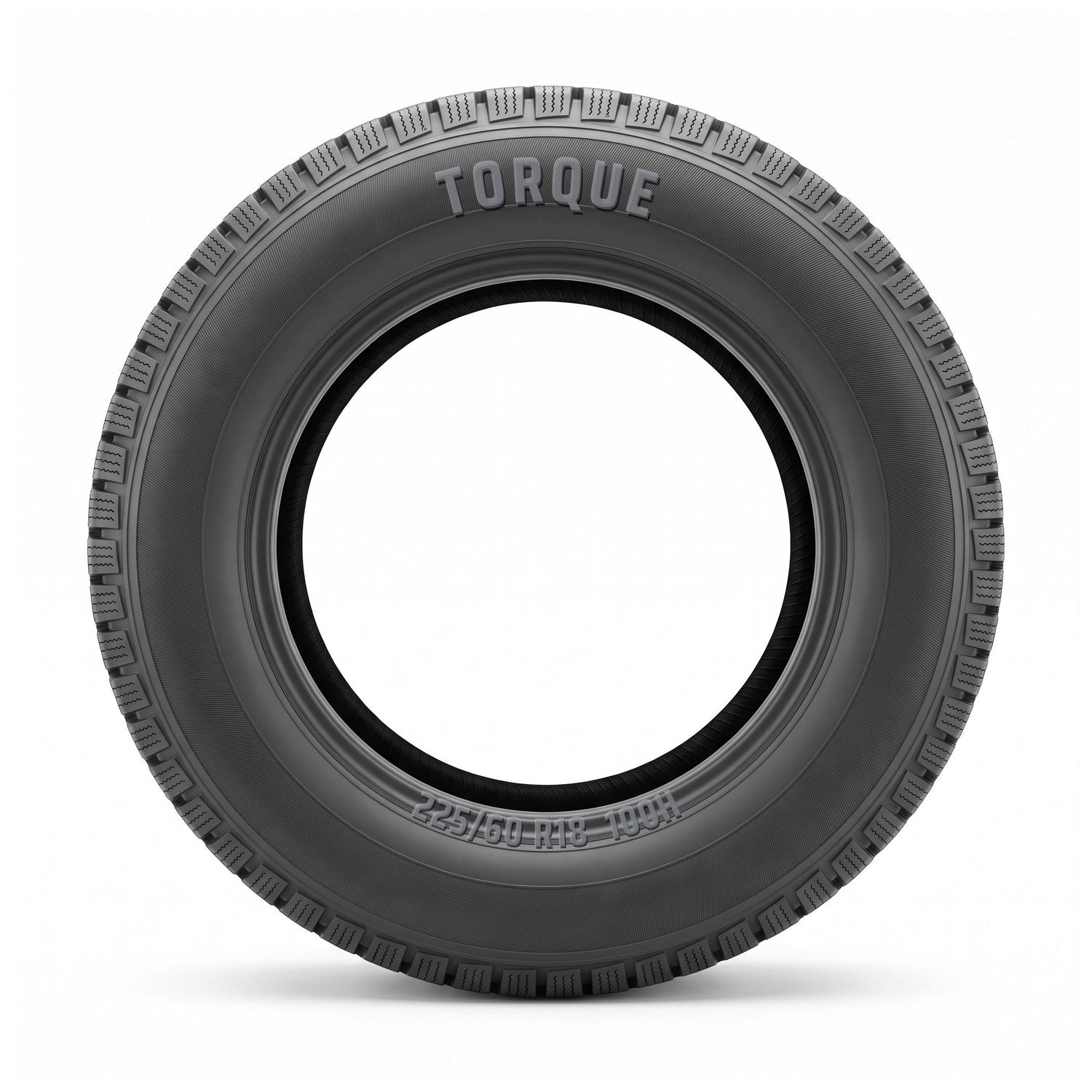 Torque TQ-WP702 3PMSF DOT22 225/60 R18 100H Winter DOT 22