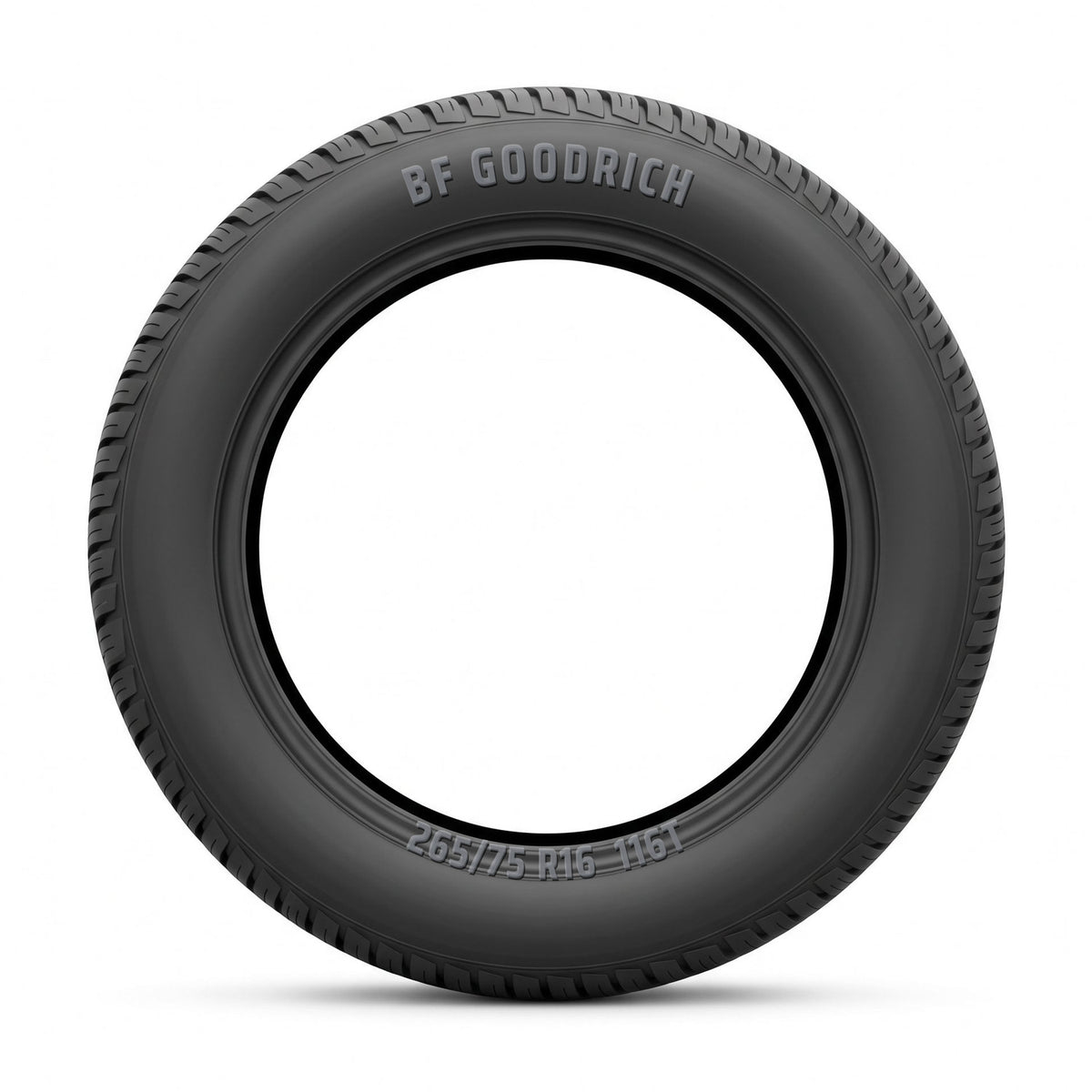 BF Goodrich Trail-Terrain T/A+ 3PMSF 265/75 R16 116T Ganzjahr