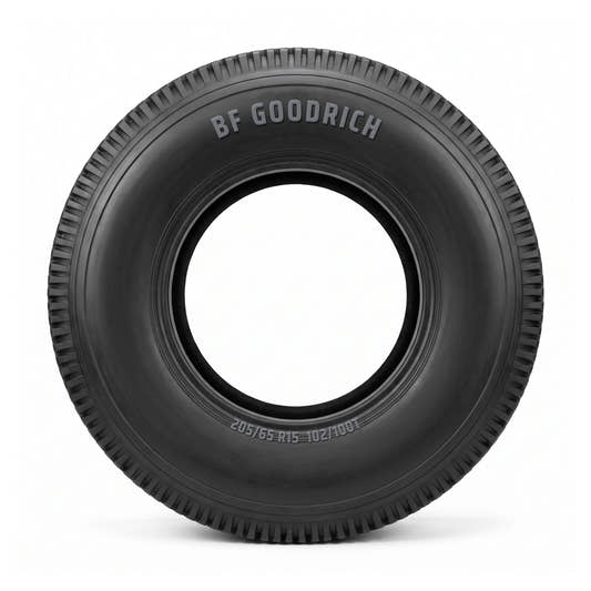 BF Goodrich Activan 2 205/65R15C 102/100T Sommer