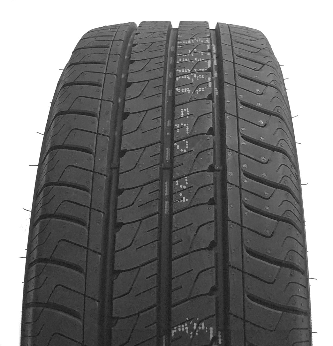 Sava Trenta 2 205 R14 109/107P Sommer DOT 2020