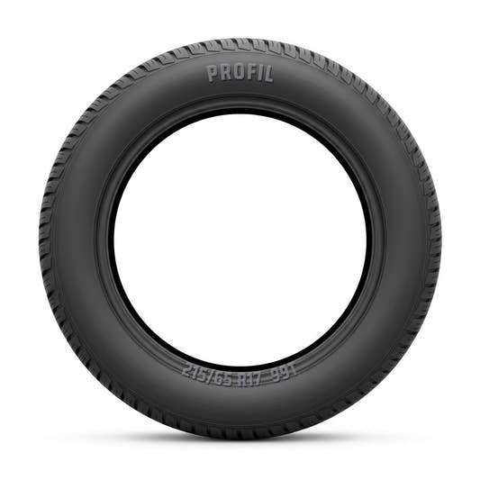 Profil Ranger EVO A/T Collins (rundern.) 215/65 R17 99T Ganzjahr
