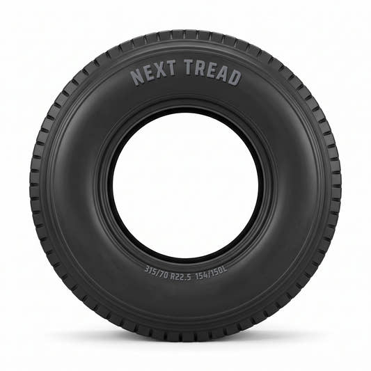 Next Tread TM KMax D G3 315/70 R22.5 154/150L
