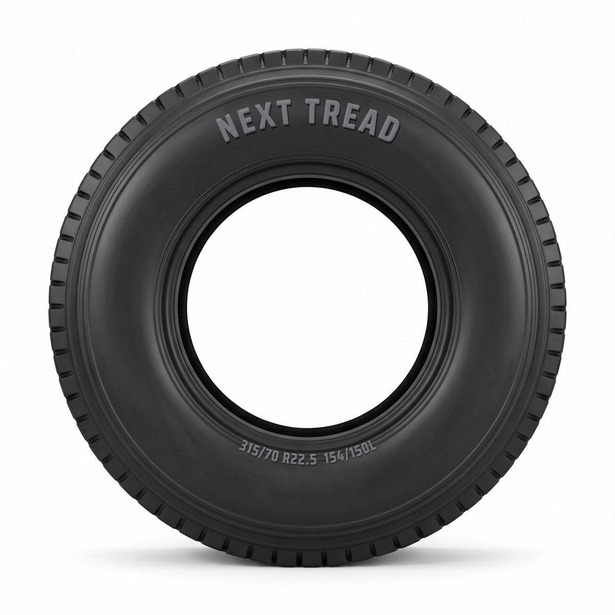 Next Tread TM KMax D G3 315/70 R22.5 154/150L