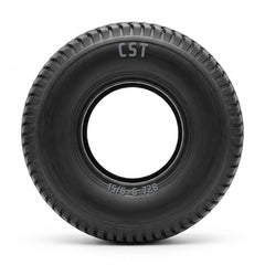 CST C-737 SET, Ventil TR13 (155/70-6) (DOT:"") 15x6-6 72B