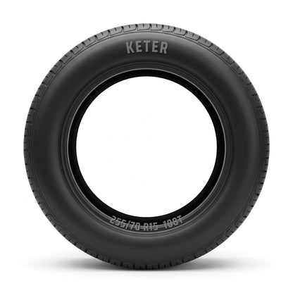 Keter KT577 255/70 R15 108T Sommer