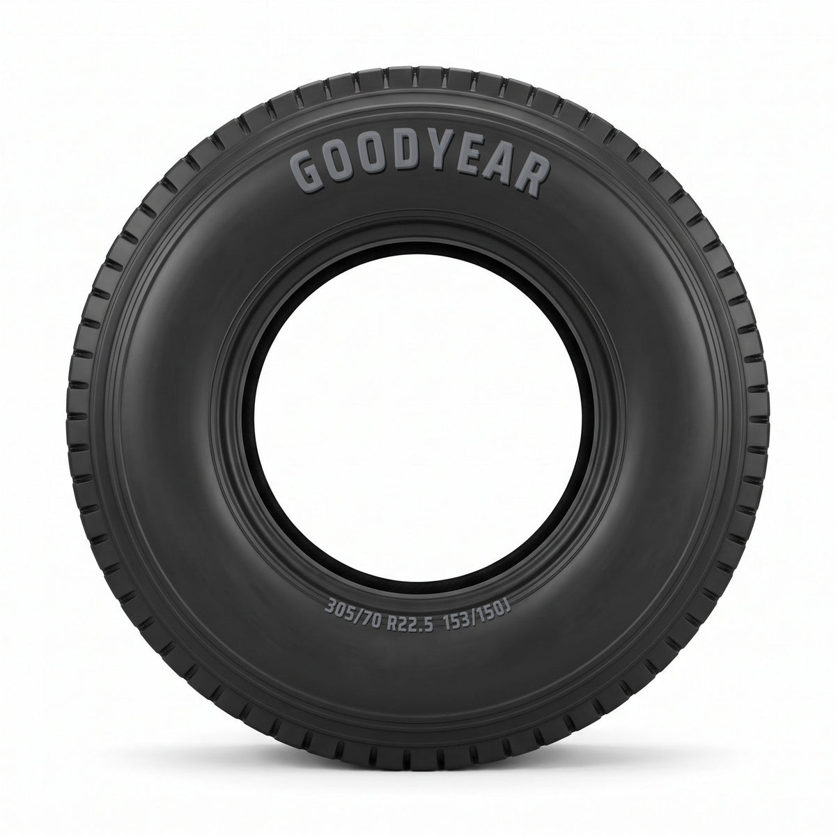 Goodyear Urban MCS* 305/70 R22.5 153/150J