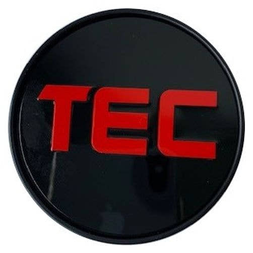 TEC Speedwheels Nabenkappe 43213 64 mm
