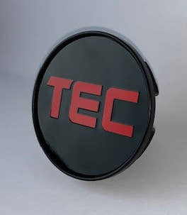 TEC Speedwheels Nabenkappe 43213 64 mm – Bild 2