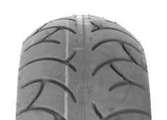 Metzeler Feelfree 120/70 R14 55H DOT 2021