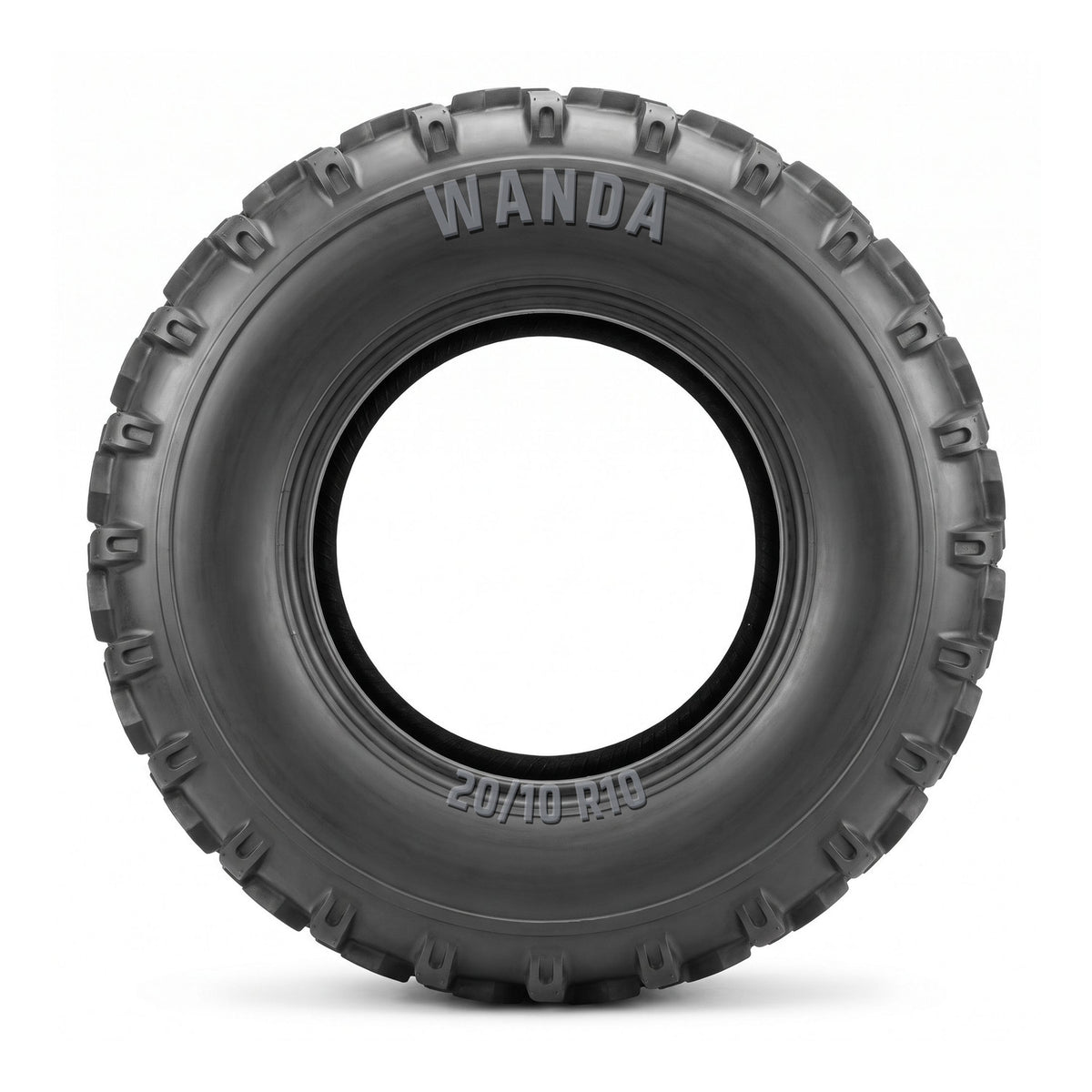 Wanda Tyre 20x10 R10 Sommer