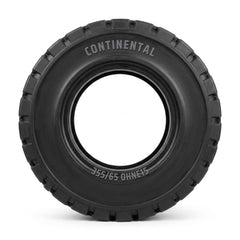 Continental SC 10 Vollgummi ROBUST Super-Elastik (SE) SIT (TT) 355/65-15