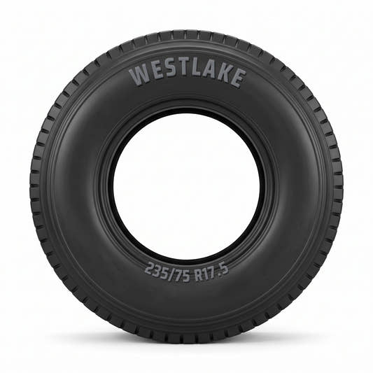 Westlake WSA2 143/141 235/75 R17.5