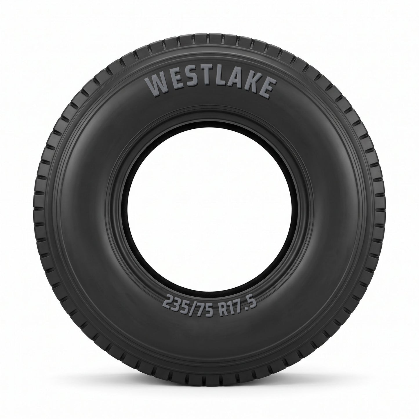 Westlake WSA2 143/141 235/75 R17.5