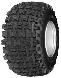 Vee Rubber VRM-260 DOT17 20x10-9 Sommer DOT DOT17