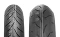 Bridgestone BT016 Pro 110/80 R18 58W DOT 2021