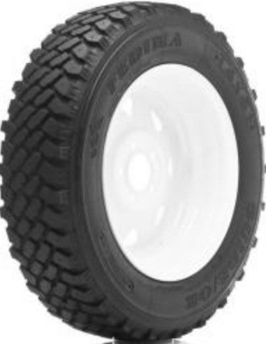 Fedima F/OR (heißrunderneuert) 185/65 R15 92T Sommer