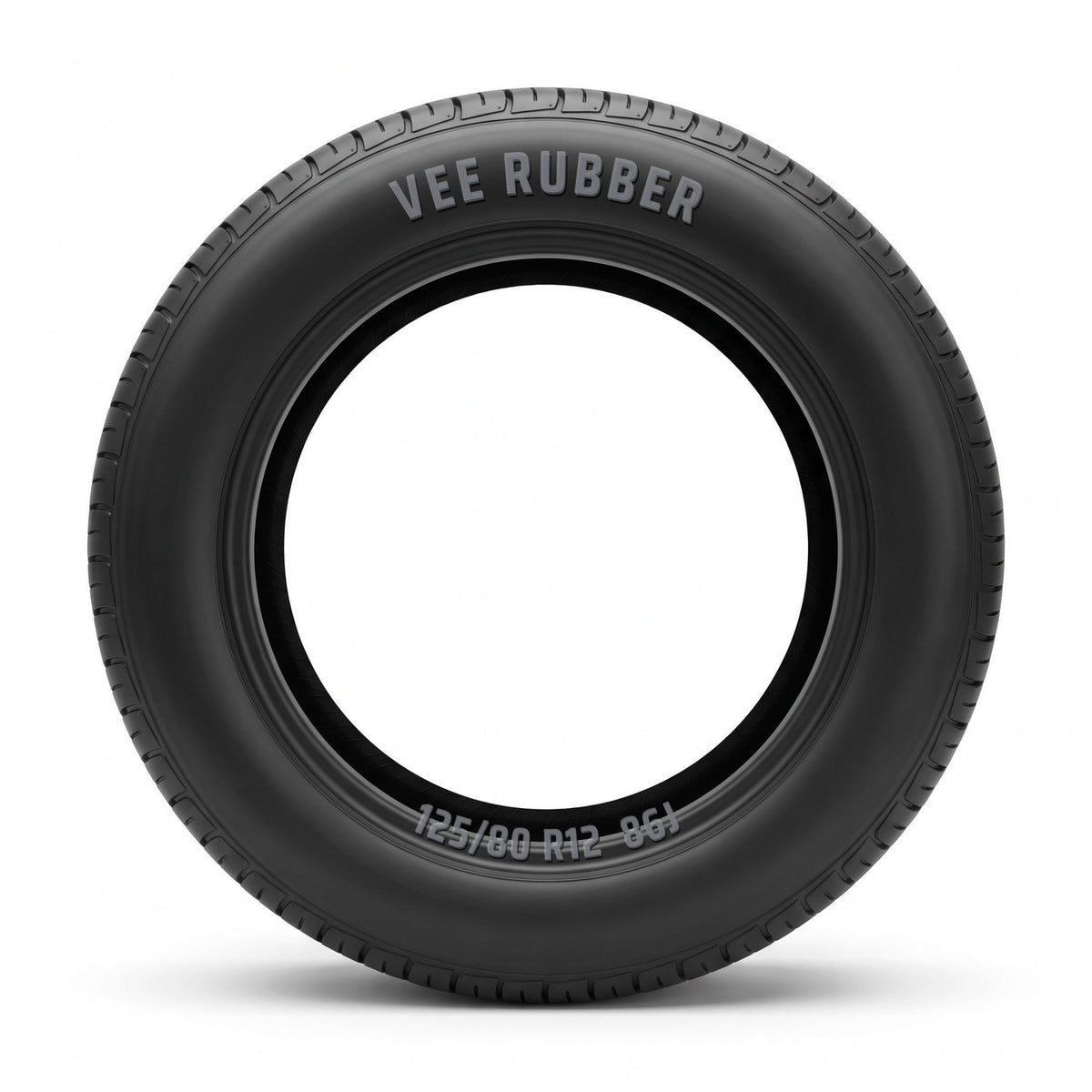 Vee Rubber VR-315 125/80 R12 86J Sommer