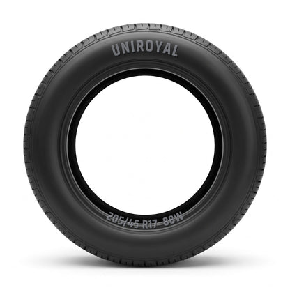 Uniroyal Rainexpert 6 FR EVC XL 205/45 R17 88W Sommer