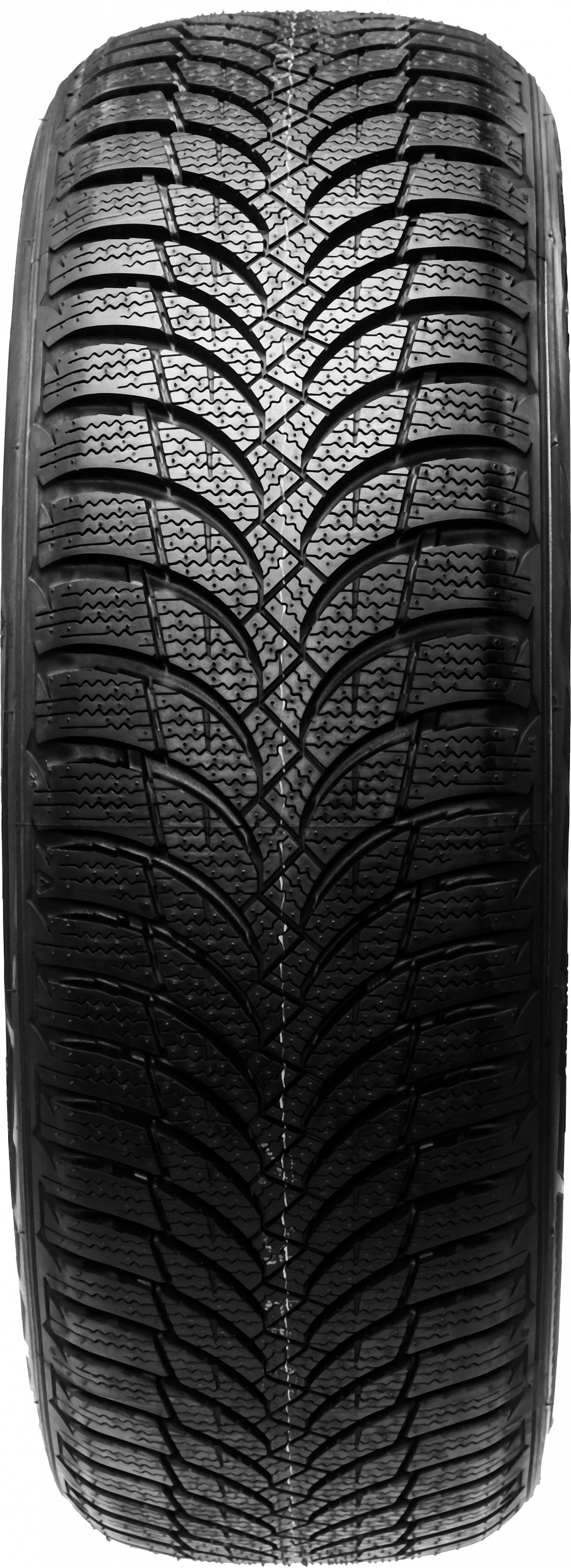 Nexen Winguard Snow G WH2 3PMSF DOT23 195/70 R14 91T Winter DOT DOT23