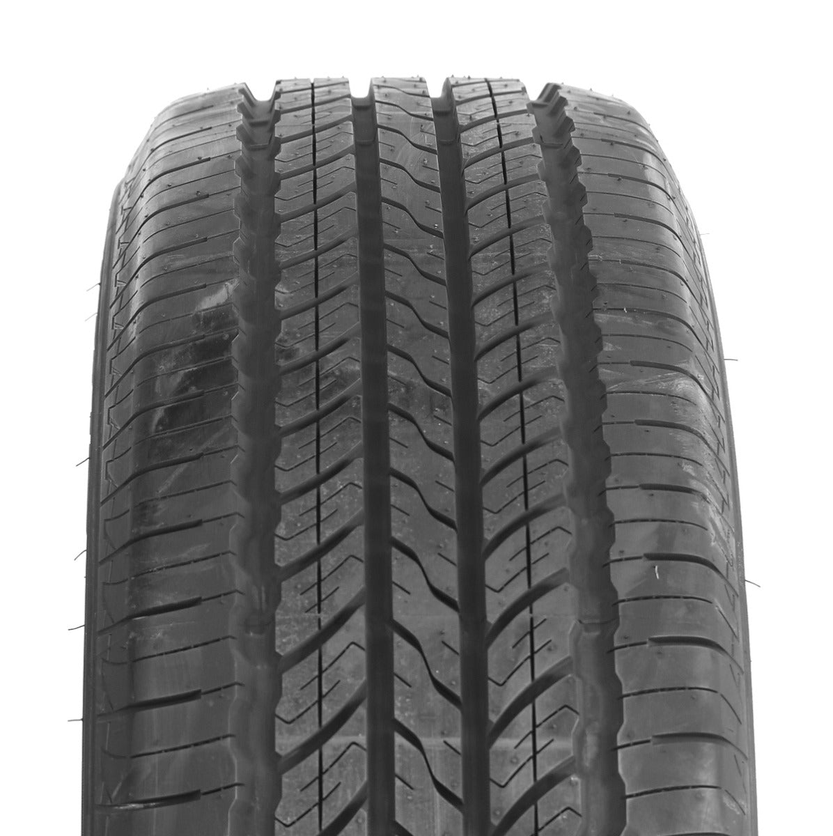 Toyo Open Country U/T 275/55 R20 117V Sommer DOT 2021