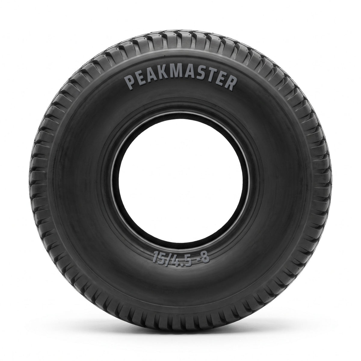 Peakmaster Clip (15x4 1/2-8/3,00) 15x4.5-8