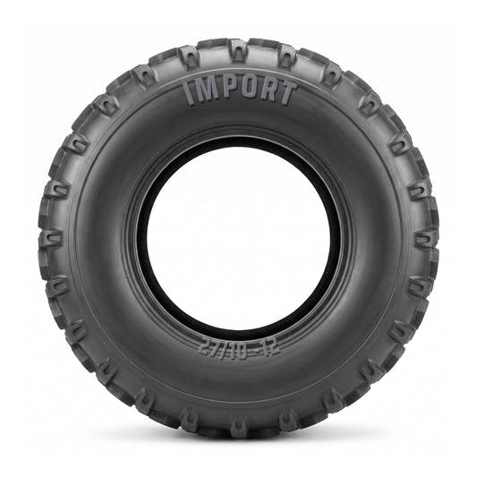 Import B. 210-12 210 mm (23x10-12,) 27x10-12 Winter