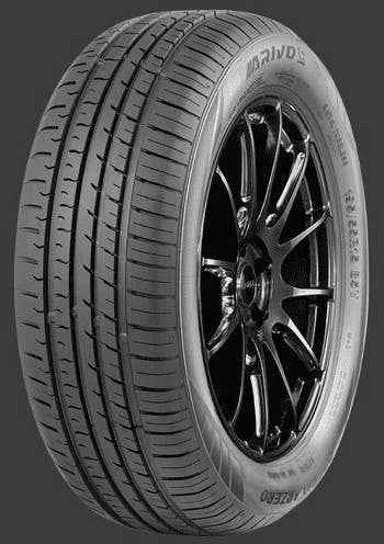 Arivo Premio ARZERO XL DOT23 165/70 R14 85T Sommer DOT DOT23