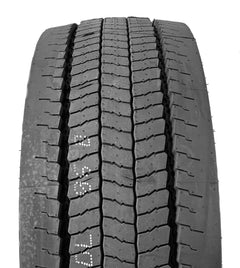 Pirelli U02 URBAN-e PRO MULTI 275/70 R22.5 152/148J DOT 2022