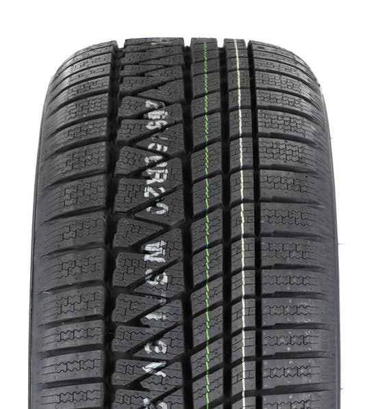 Kumho Wintercraft WS71 285/45 R19 111V Winter DOT 2022