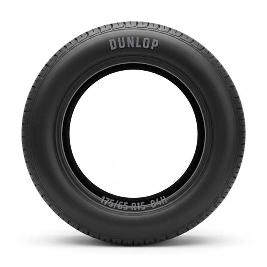 Dunlop SP Sport Fastresponse DEMO 175/65 R15 84H Sommer