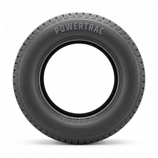 Powertrac Ice X Pro 205/55 R16 91S Winter