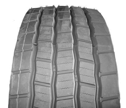 Hankook TW01 Smart Control 385/65 R22.5 160K DOT 2023
