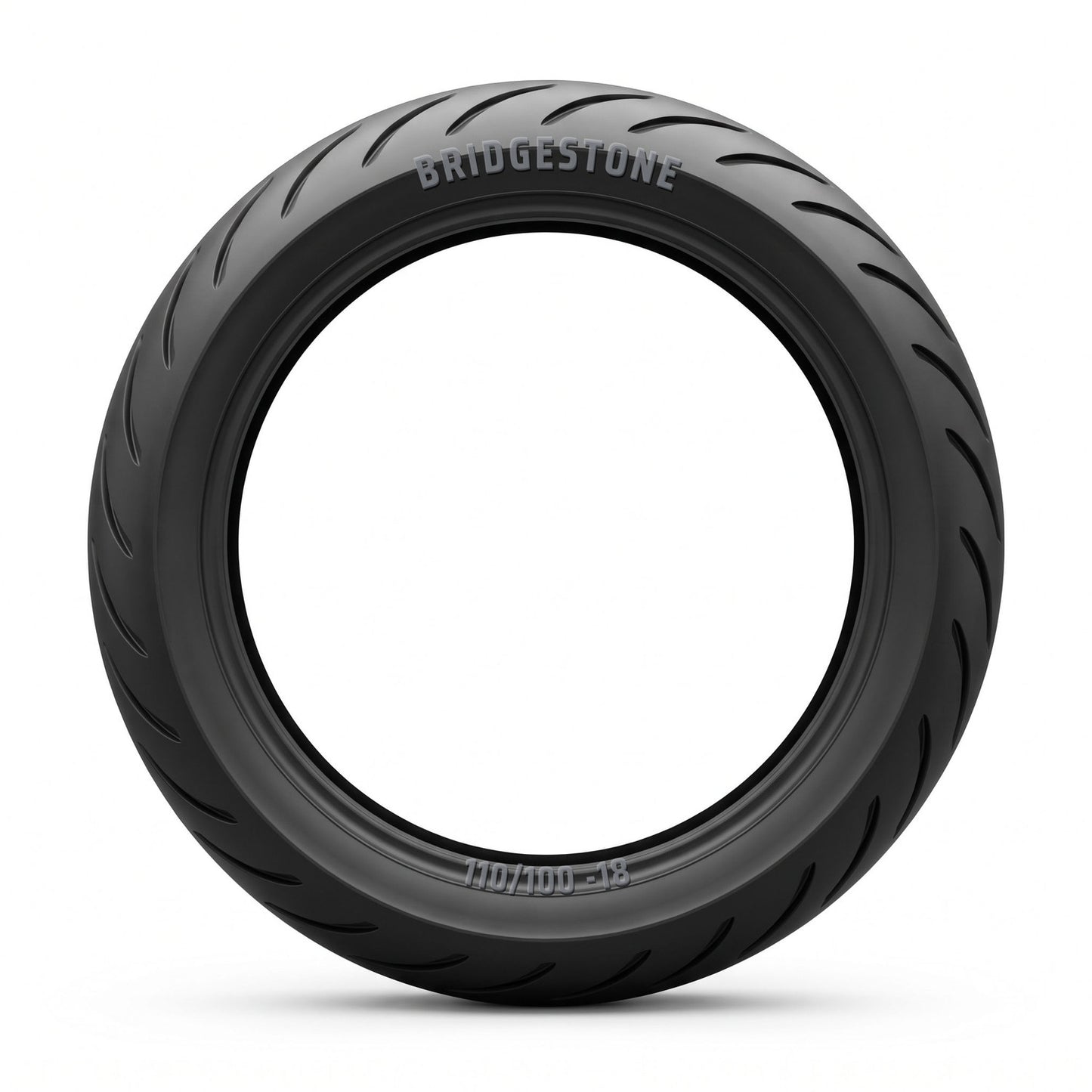 Bridgestone Schlauch TR 4 110/70-17 110/100-18 Sommer