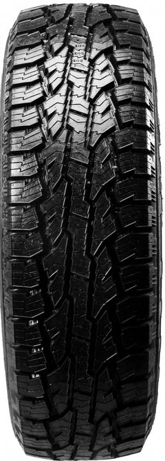 Nokian Rotiiva AT 3PMSF DOT21 245/75 R16 111S Ganzjahr DOT DOT21