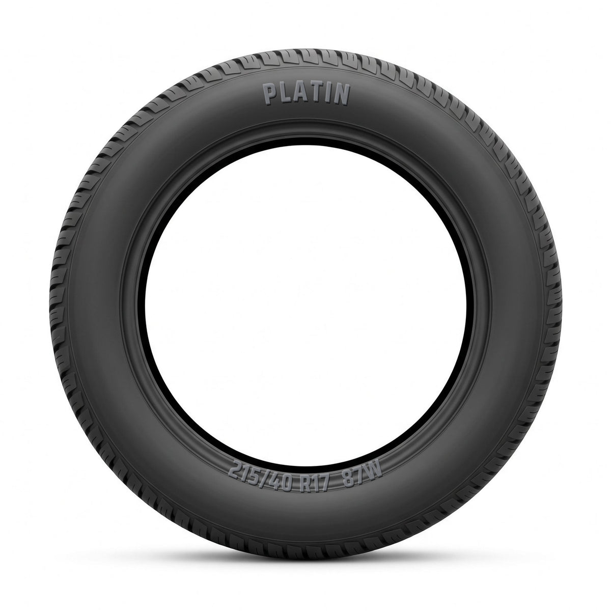 Platin RP-110 Allseason 215/40 R17 87W Ganzjahr
