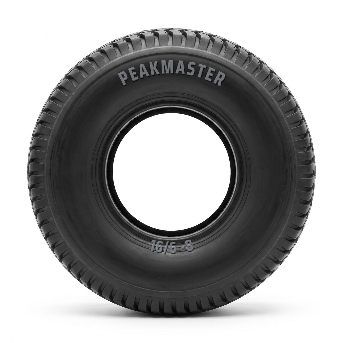 Peakmaster Clip (16x6-8/4.33) 16x6-8