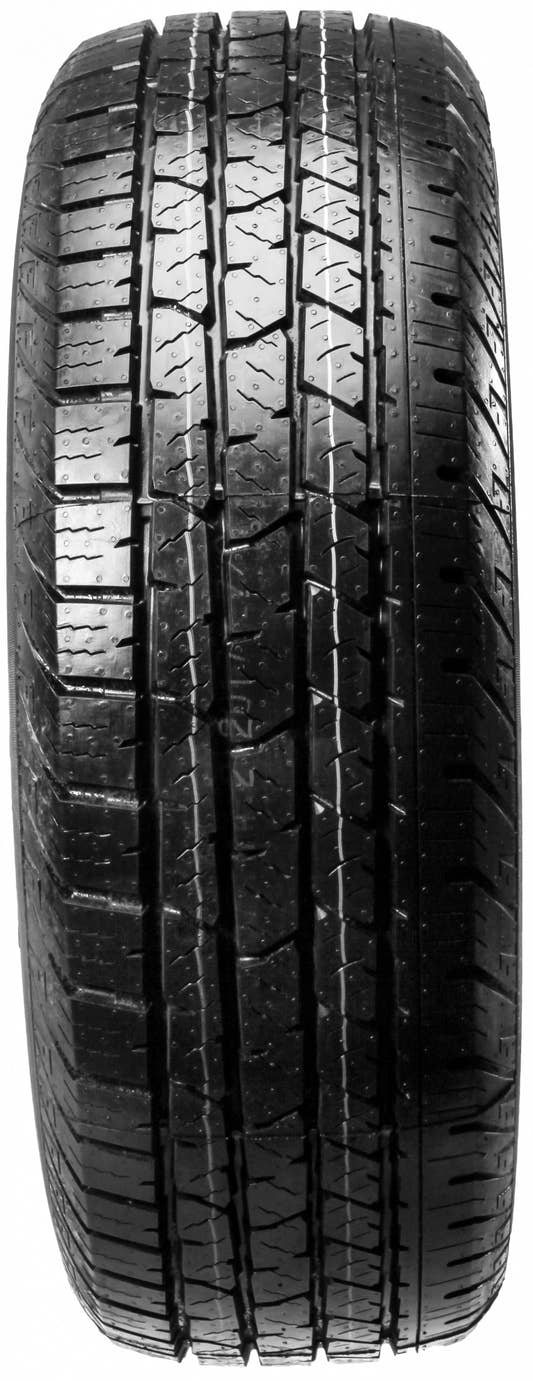 Continental CrossContact LX SSR MOE DOT21 235/60 R18 103H Sommer DOT DOT21