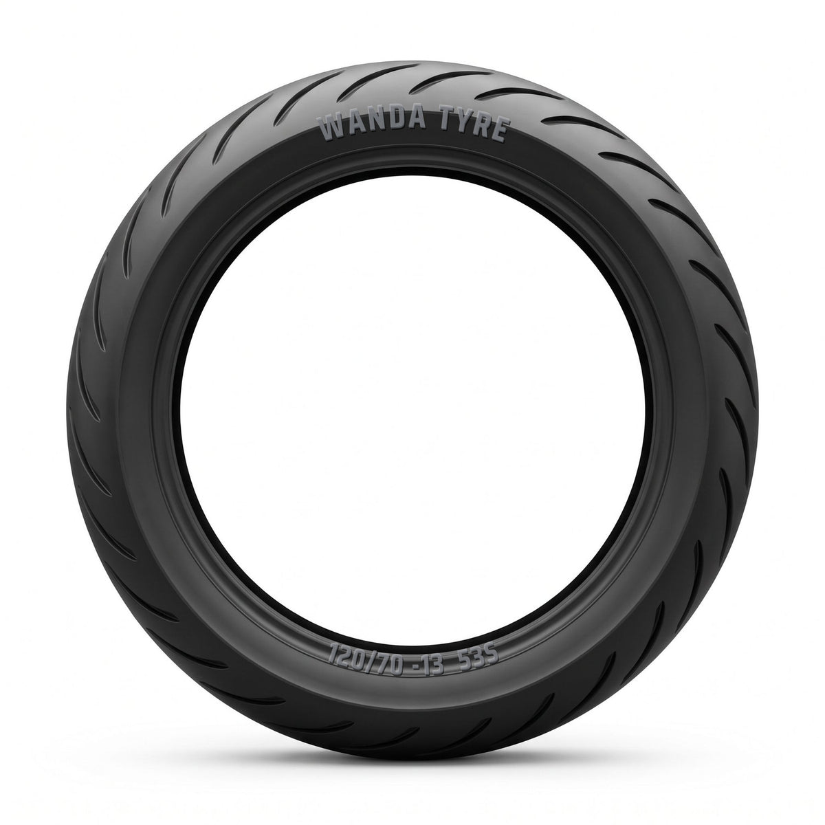 Wanda Tyre S32 120/70-13 53S