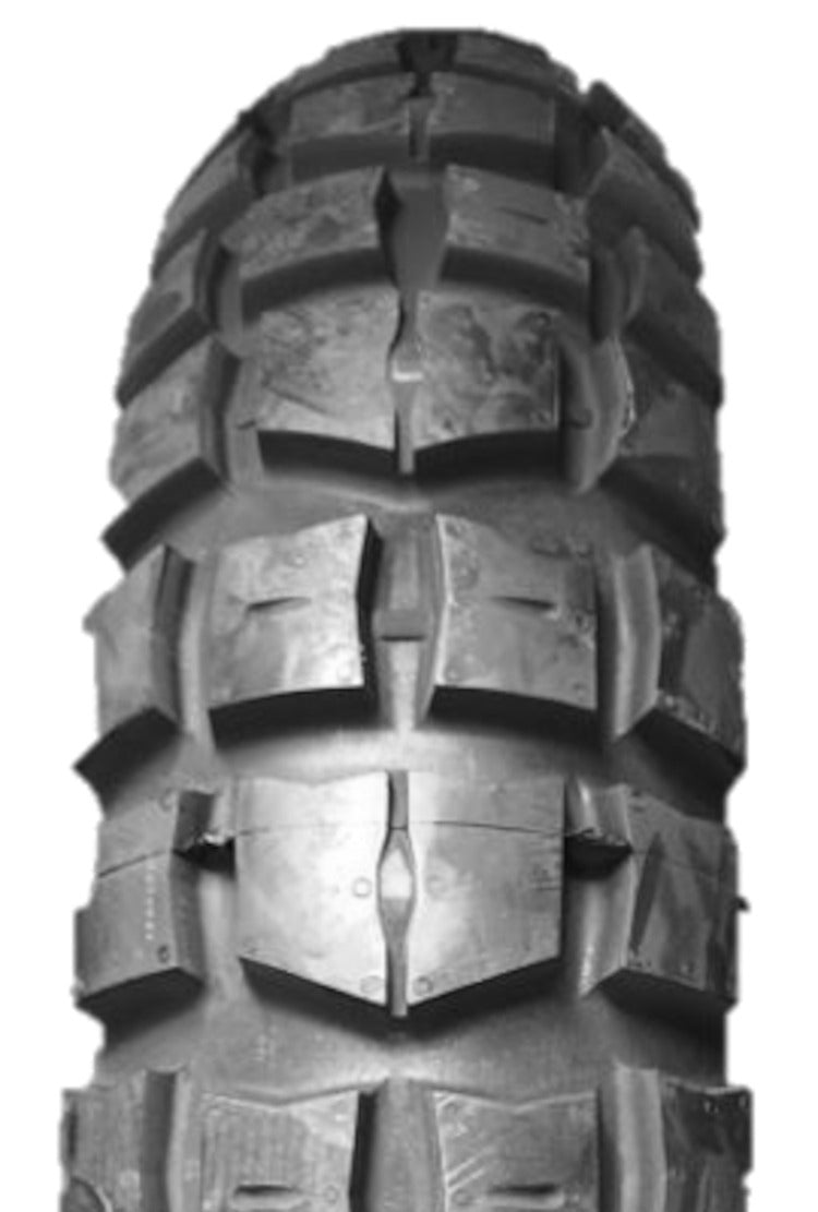 Pirelli SCORPION RALLY (Adventure / Front) 120/70 R19 60T DOT 2023