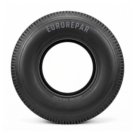 Eurorepar Reliance Sommer PV05 215/70 R15 109/107S Sommer