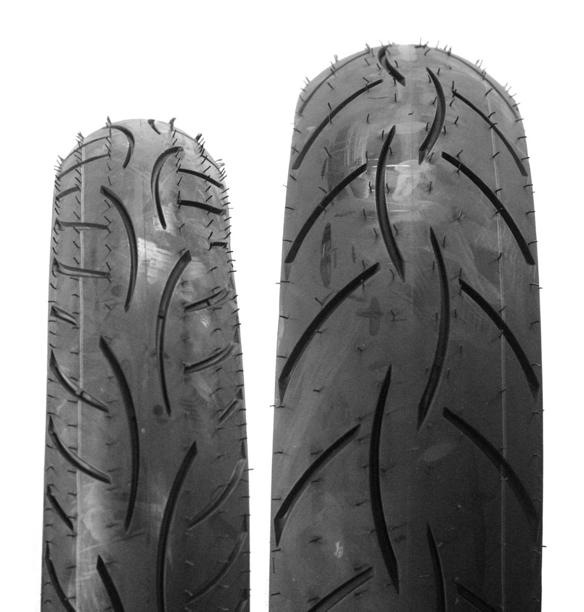 Metzeler Sportec Street 80/80-14 43S DOT 2020