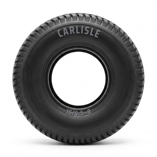 Carlisle 5170181 Xtrac 16x6.5-8